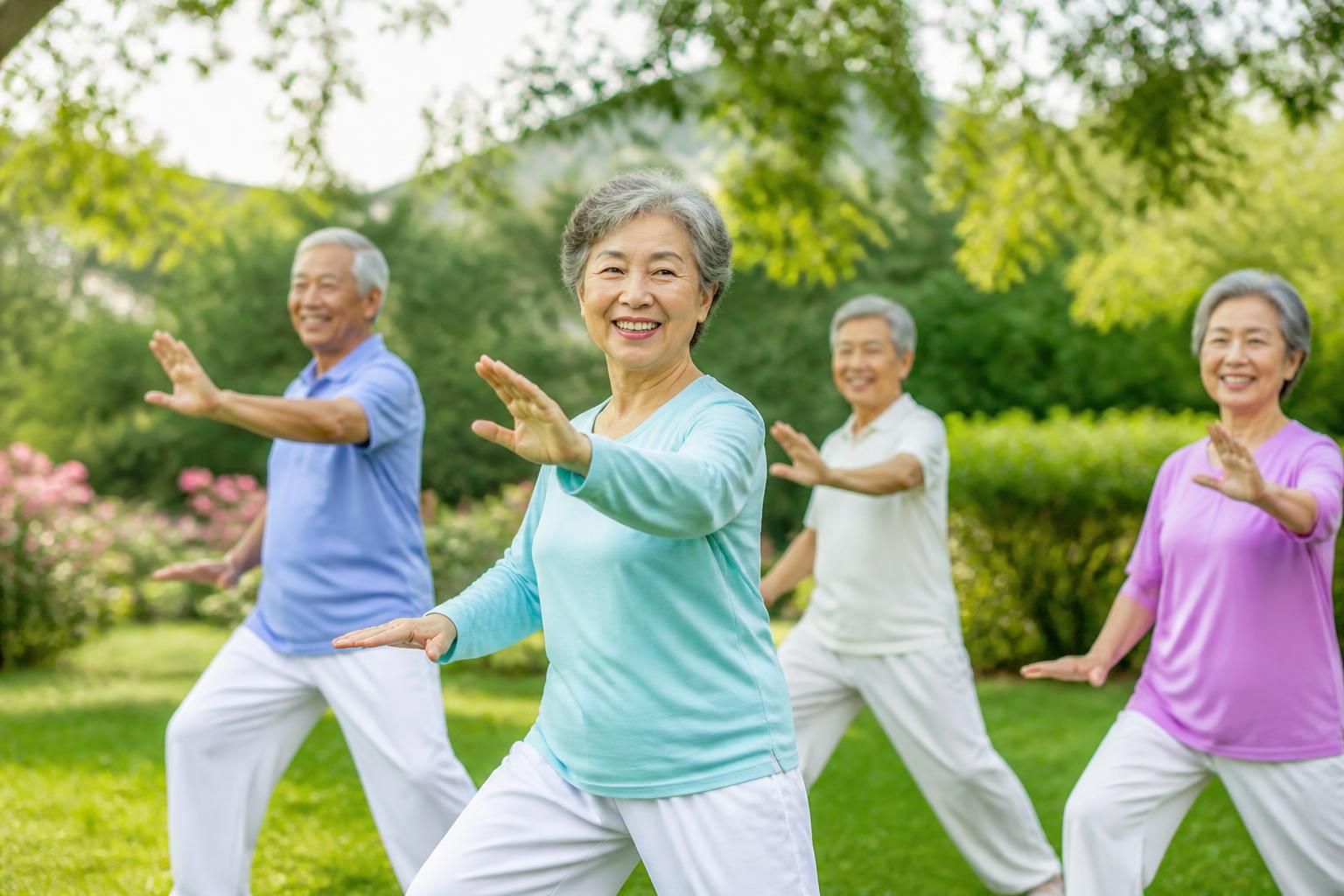 découvrez les meilleurs sports pour rester en forme après 60 ans. activités adaptées pour maintenir votre santé, votre mobilité et votre bien-être au quotidien.