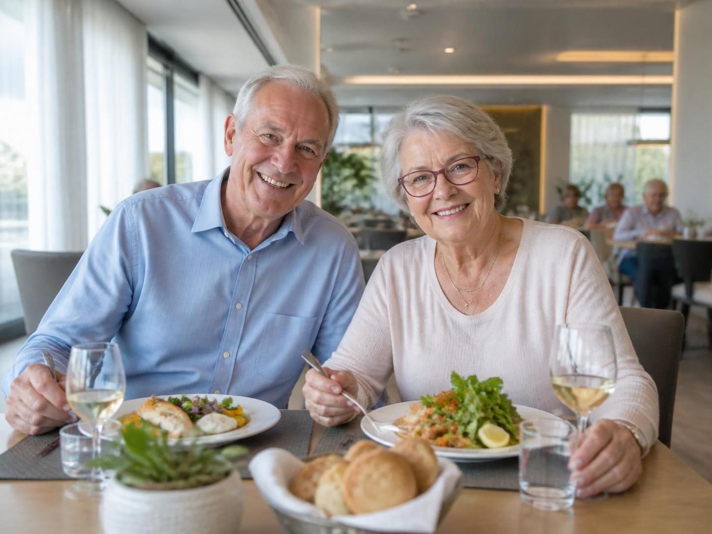 découvrez les différences entre les résidences services seniors domitys et les senioriales pour faire le meilleur choix adapté à vos besoins et garantir votre confort et sécurité.