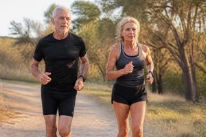 découvrez les effets du sport intensif après 60 ans et comment pratiquer une activité physique adaptée pour préserver votre santé et votre bien-être.