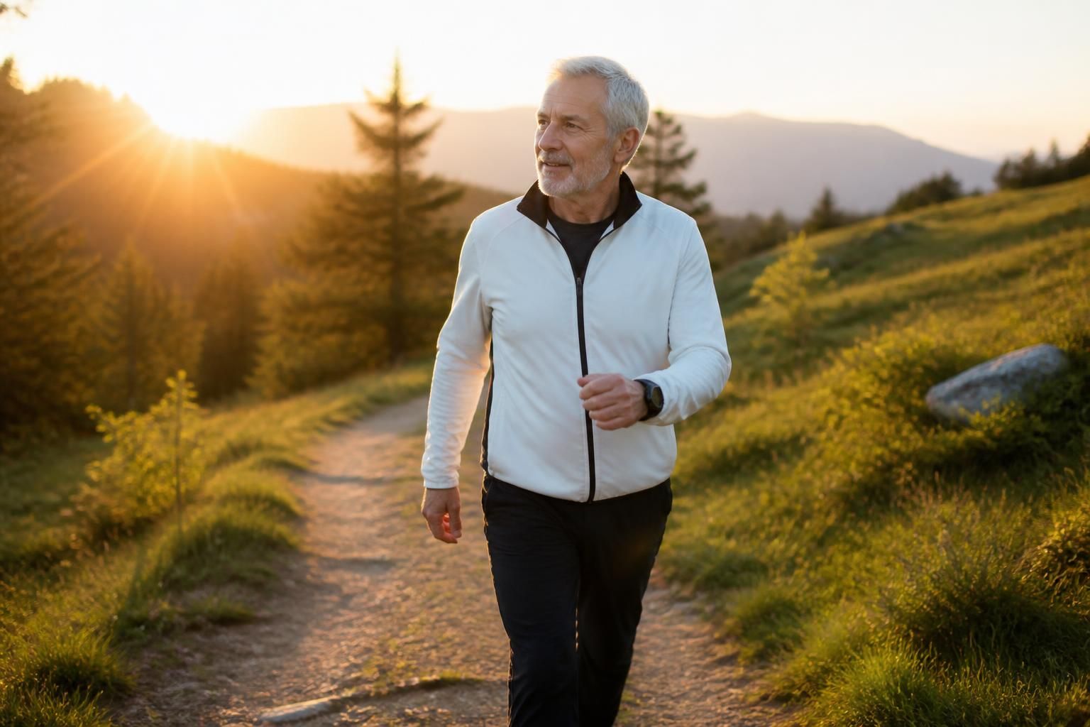 découvrez les effets du sport intensif après 60 ans et apprenez s'il est bénéfique ou risqué pour votre santé à cet âge.