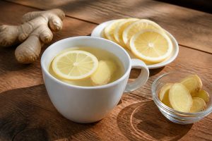 découvrez les bienfaits de la tisane gingembre citron, une recette simple pour renforcer votre santé avec ses effets revitalisants et digestifs.