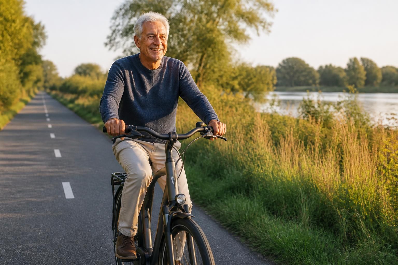 découvrez notre guide d'achat complet et nos conseils pratiques pour choisir le vélo électrique idéal pour senior, alliant confort, sécurité et facilité d'utilisation.