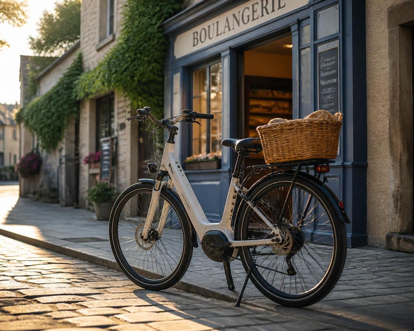 découvrez notre guide d'achat complet de vélos électriques pour seniors, avec des conseils pratiques pour choisir le modèle adapté à vos besoins et profiter pleinement de vos balades en toute sécurité.