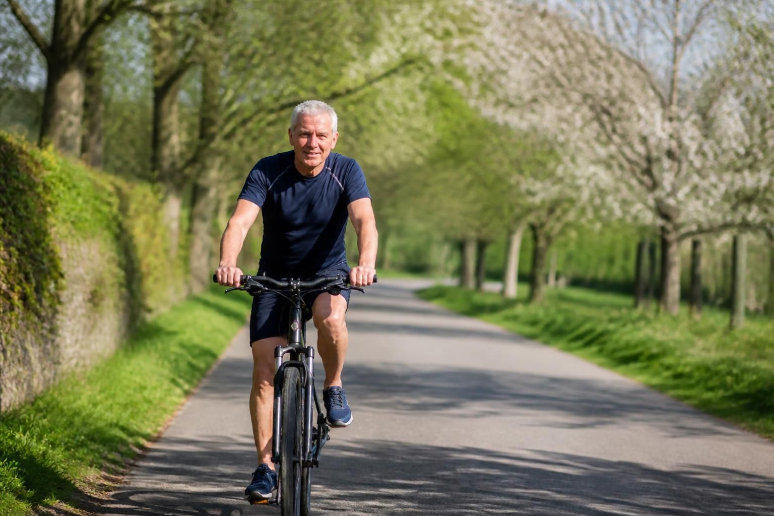 découvrez les bienfaits du vélo pour les seniors et restez en forme grâce au cyclisme, une activité idéale pour la santé, la mobilité et le bien-être à tout âge.