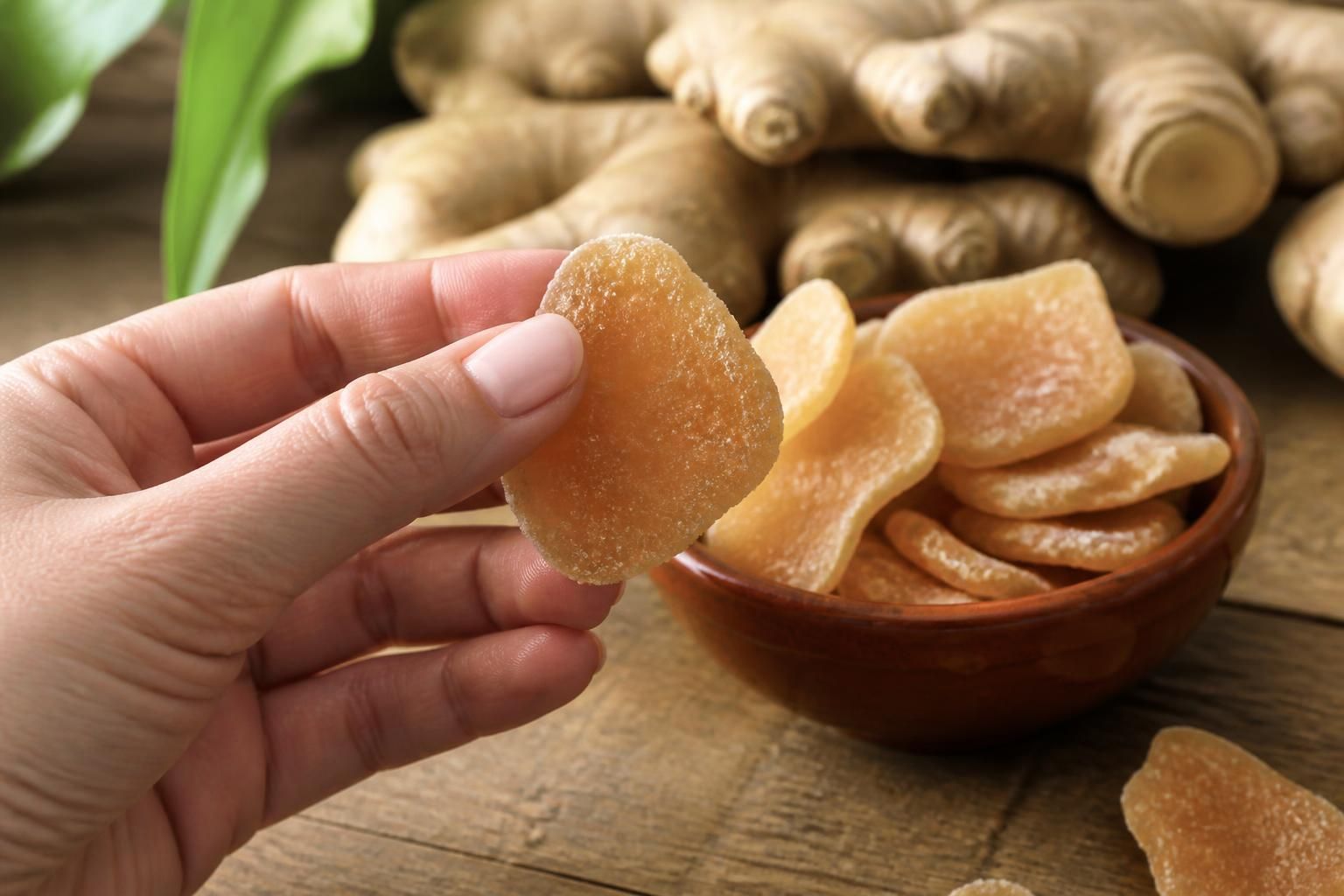 découvrez les bienfaits du gingembre confit, ses propriétés santé et les différentes manières de le consommer pour profiter pleinement de ses vertus.