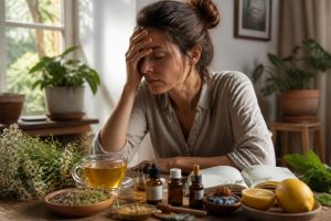 découvrez les symptômes et causes d’un cortisol élevé ainsi que des solutions naturelles efficaces pour le réduire et retrouver un équilibre hormonal optimal.
