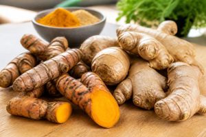 découvrez les bienfaits du curcuma et du gingembre, une combinaison idéale pour renforcer votre santé, booster votre immunité et améliorer votre bien-être au quotidien.