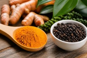 découvrez les bienfaits du curcuma et du poivre noir, pourquoi il est avantageux de les associer et comment les utiliser pour maximiser leurs effets sur la santé.