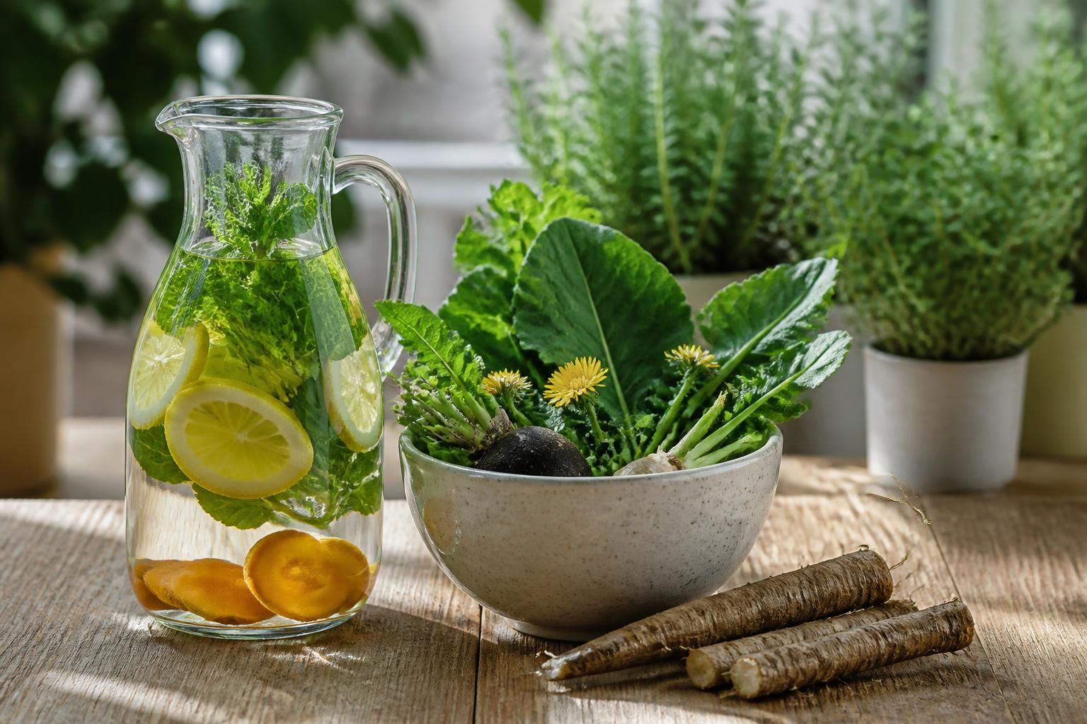 découvrez une cure naturelle de détoxification du foie pour purifier votre organisme en douceur et améliorer votre bien-être grâce à des méthodes simples et efficaces.