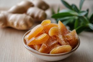 découvrez les bienfaits du gingembre confit et pourquoi il est recommandé d'en consommer au quotidien pour améliorer votre santé et votre bien-être.