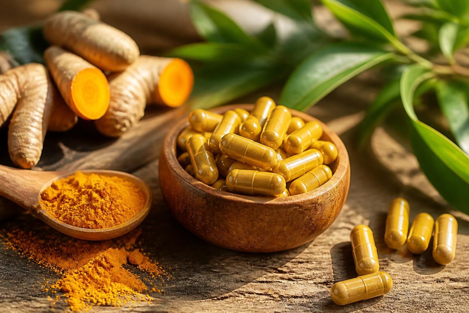 découvrez les bienfaits du curcuma, un guide complet pour profiter de ses propriétés anti-inflammatoires et améliorer votre santé naturellement.