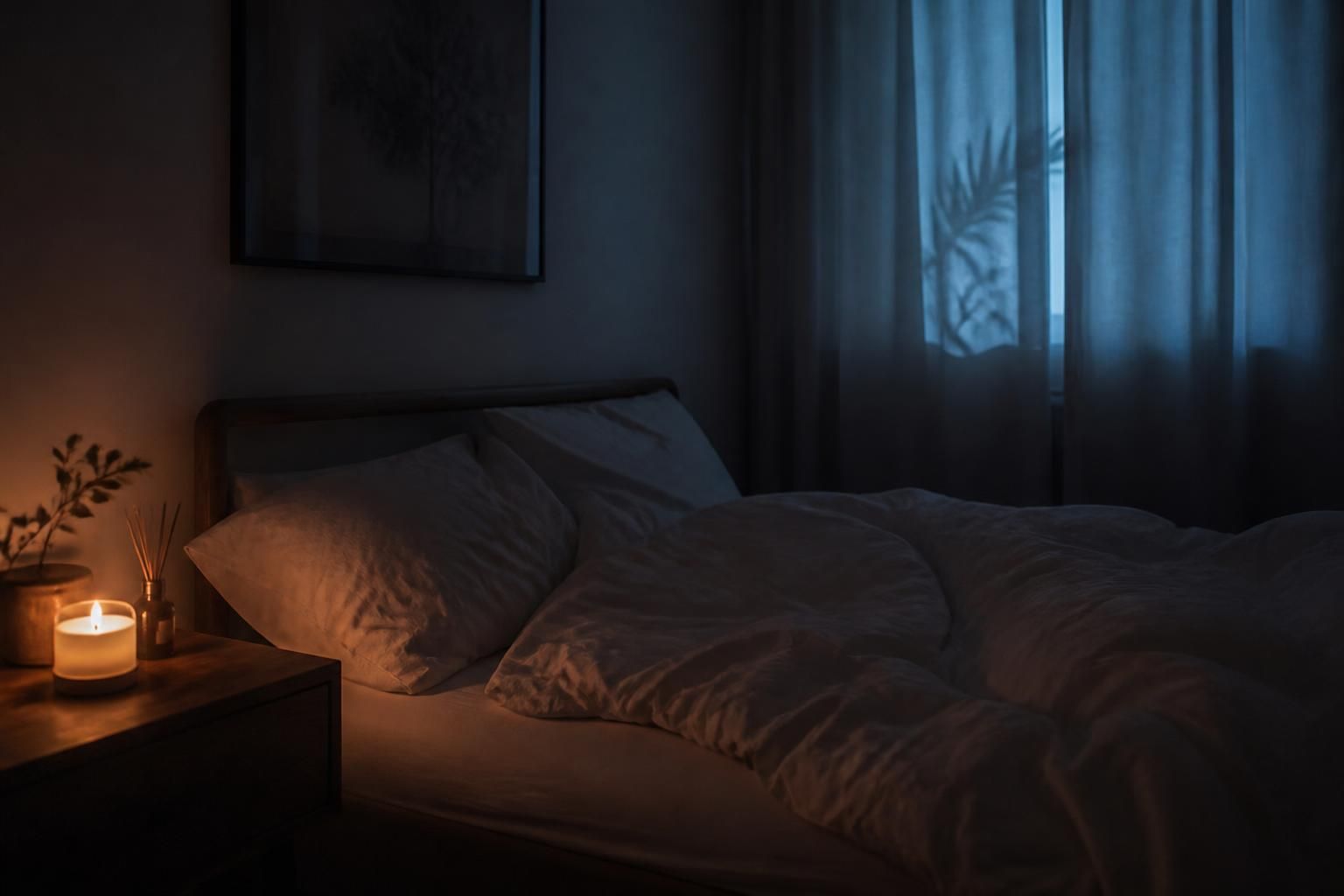 découvrez comment augmenter naturellement la production de mélatonine pour améliorer la qualité de votre sommeil et retrouver des nuits réparatrices.