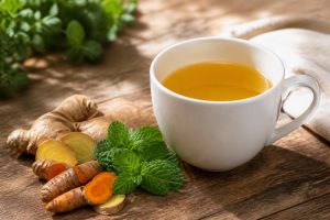 découvrez les bienfaits de la tisane curcuma gingembre, une recette simple et naturelle aux effets positifs sur la santé pour renforcer votre bien-être au quotidien.
