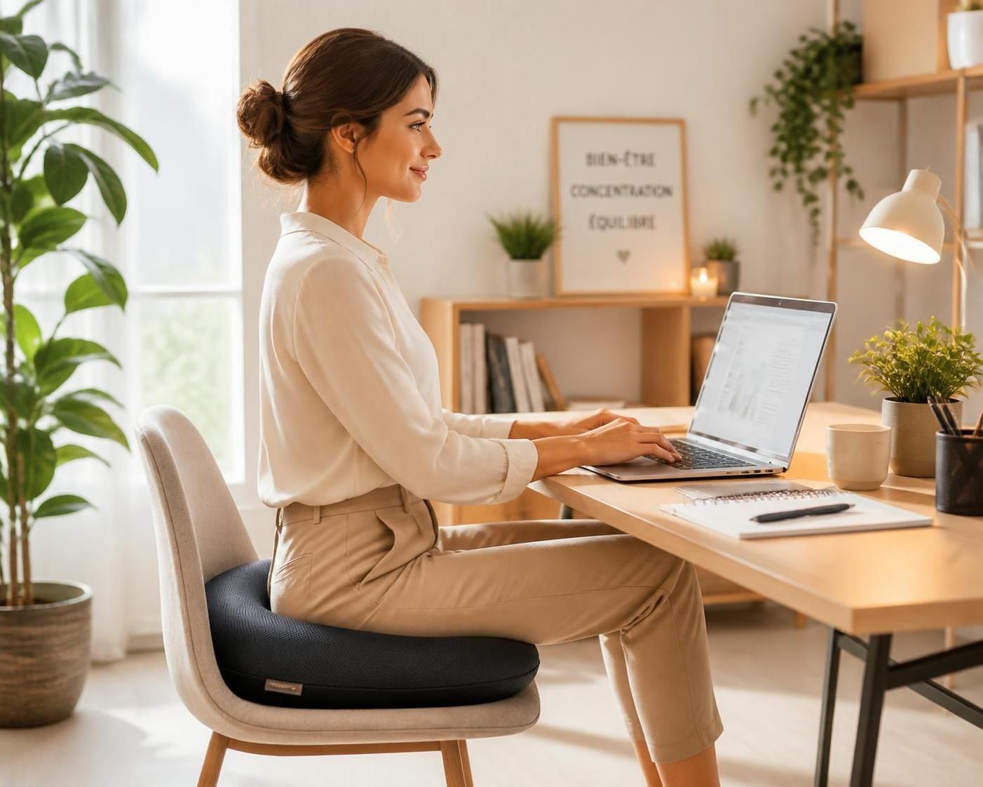 découvrez les causes et la signification de la douleur au coccyx, ses symptômes, et les solutions pour soulager cet inconfort.