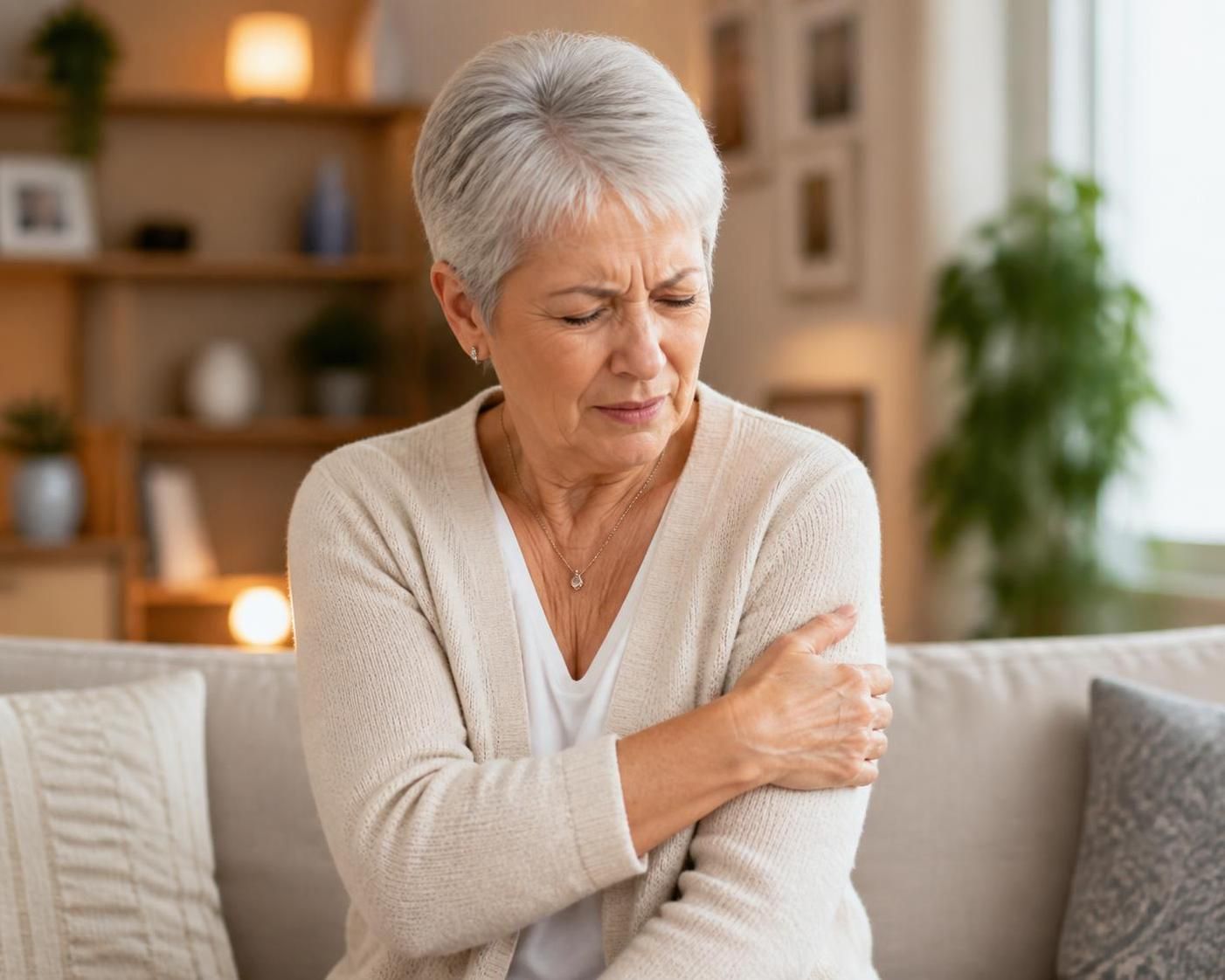 découvrez les principales causes de la douleur dans le bras gauche et les solutions efficaces pour soulager cet inconfort. informez-vous pour mieux comprendre et agir rapidement.