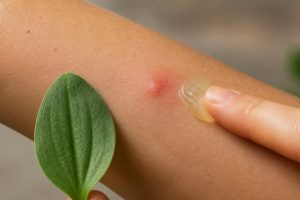 découvrez comment reconnaître et soulager rapidement les boutons de piqûres de moustiques grâce à nos remèdes efficaces et naturels.