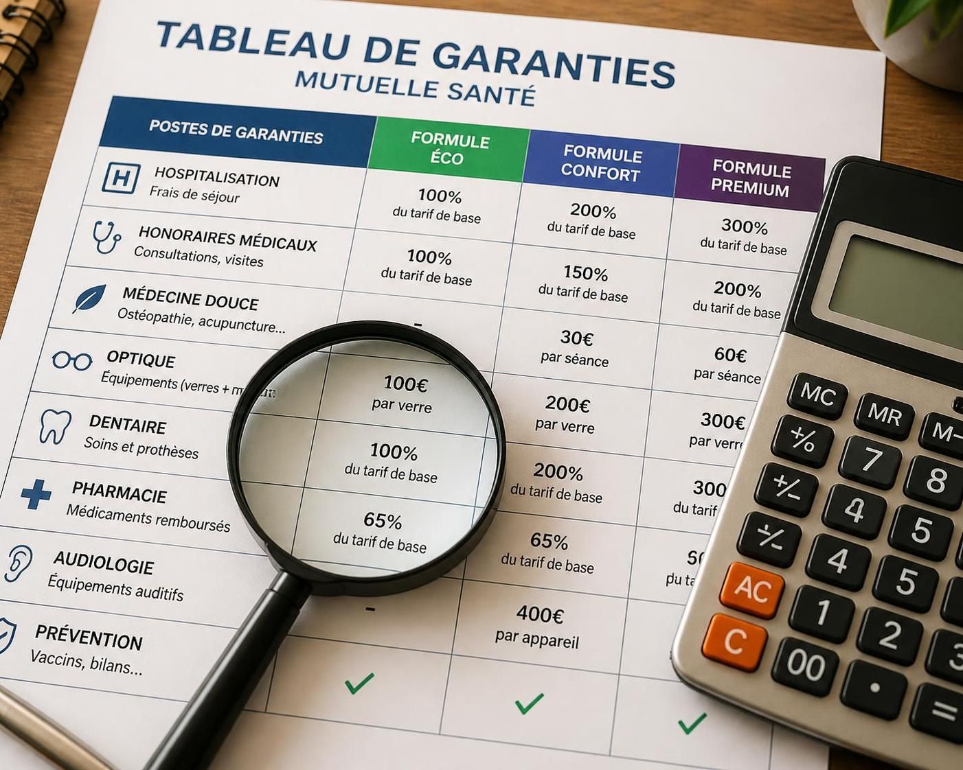 découvrez tout ce qu'il faut savoir sur les remboursements dans le secteur 2 conventionné, leurs spécificités et les modalités pour bien gérer vos frais de santé.