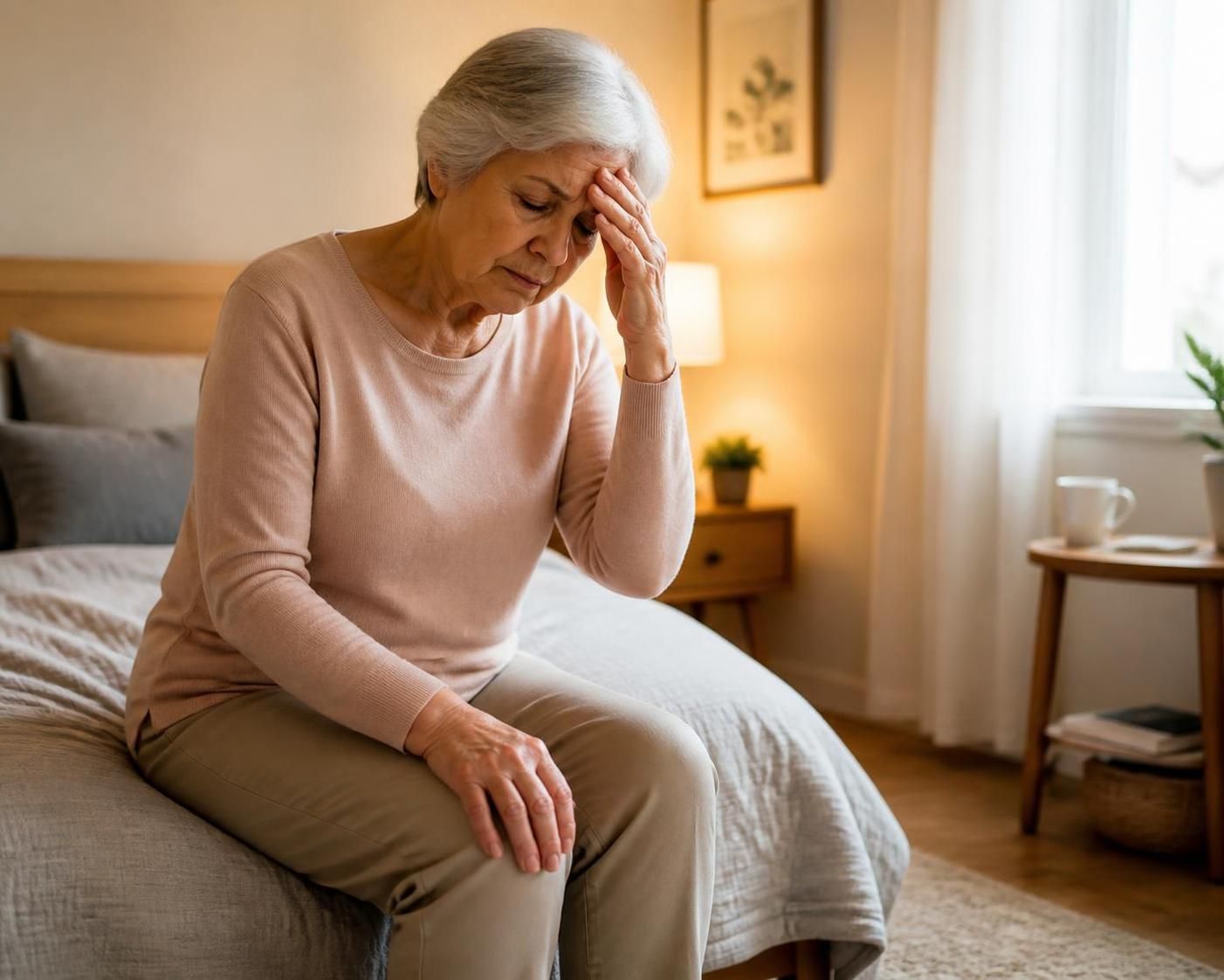 découvrez les causes, symptômes et solutions efficaces pour une tête qui tourne. comprenez pourquoi vous ressentez ce vertige et comment y remédier au quotidien.
