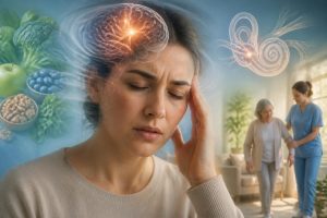 découvrez les principales causes, symptômes et solutions pour les sensations de tête qui tourne afin de mieux comprendre et gérer ce trouble fréquent.