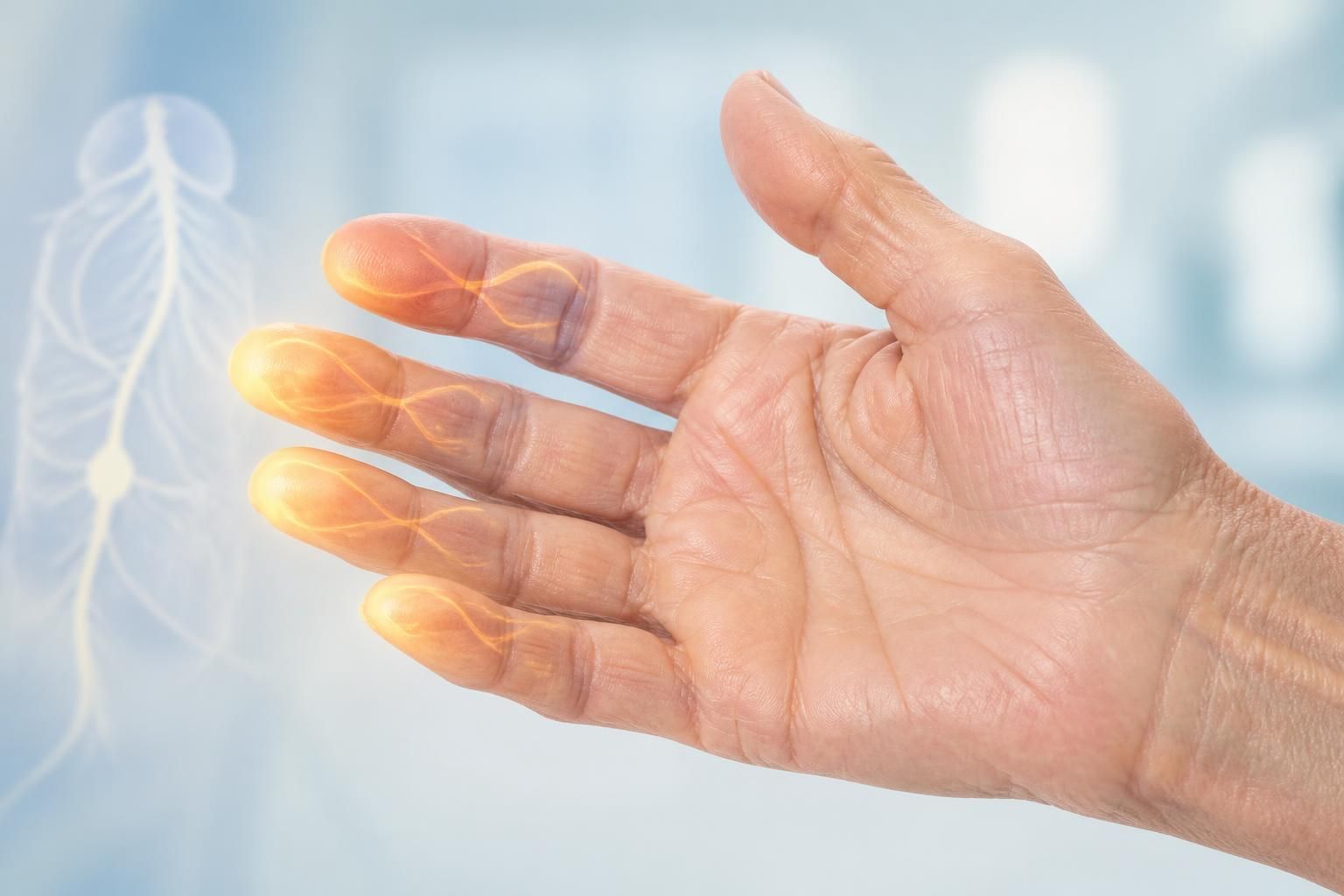 découvrez les causes courantes et les symptômes du doigt engourdi afin de mieux comprendre ce phénomène et savoir quand consulter un professionnel de santé.