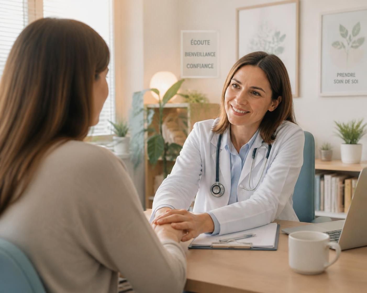 découvrez les causes, symptômes et traitements de la douleur à l'hypochondre droit pour mieux comprendre et gérer cette gêne abdominale.