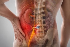 découvrez les principales causes de la douleur dans le bas du dos à droite et apprenez comment soulager cet inconfort pour retrouver votre bien-être.