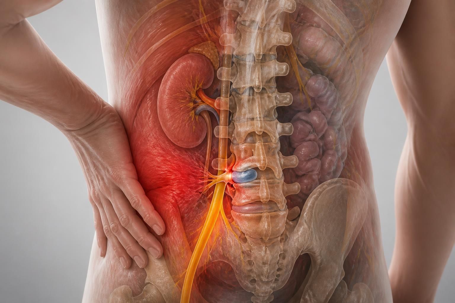 découvrez les principales causes de la douleur dans le bas du dos à droite et apprenez comment soulager cet inconfort pour retrouver votre bien-être.