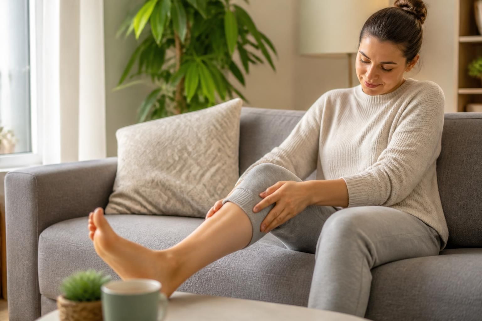 découvrez les causes possibles d'une jambe engourdie et les solutions efficaces pour soulager cet inconfort. conseils pratiques et traitements à adopter rapidement.