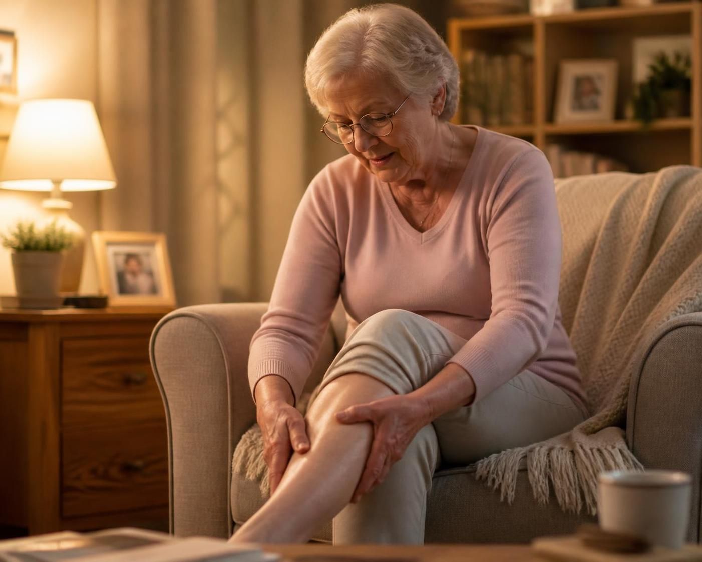 découvrez les causes possibles d'une jambe engourdie et les solutions efficaces pour soulager cet inconfort. conseils pratiques et prévention pour retrouver votre bien-être.