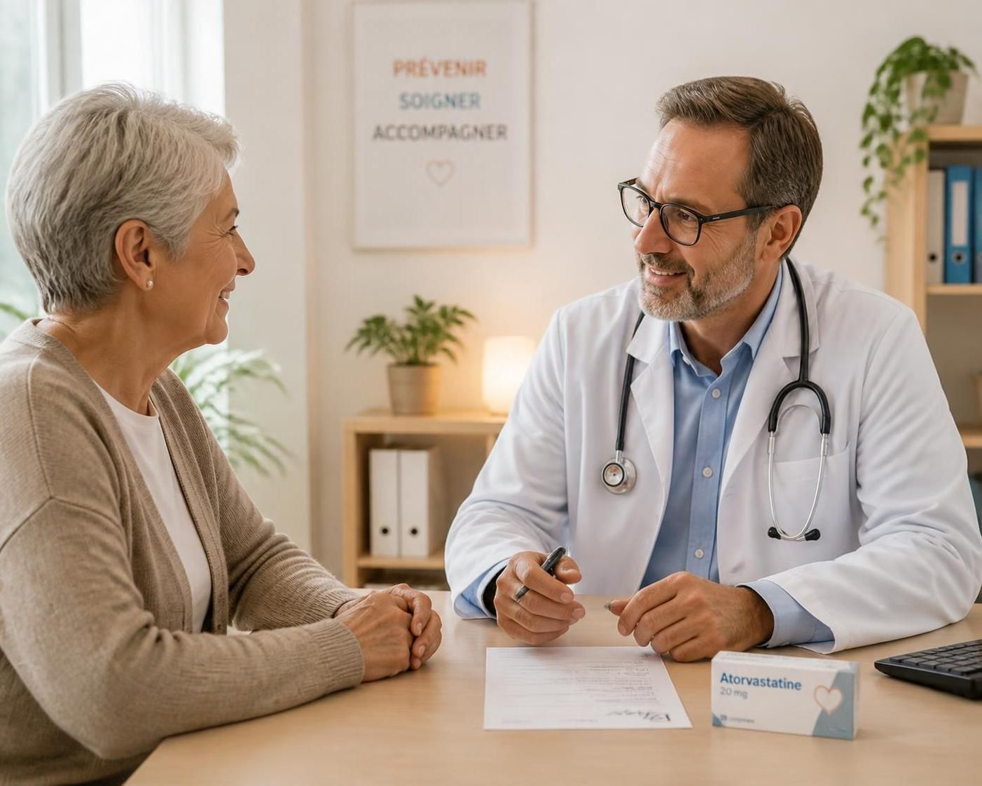 découvrez quelles sont les statines potentiellement dangereuses et les précautions à prendre pour assurer votre sécurité médicale.