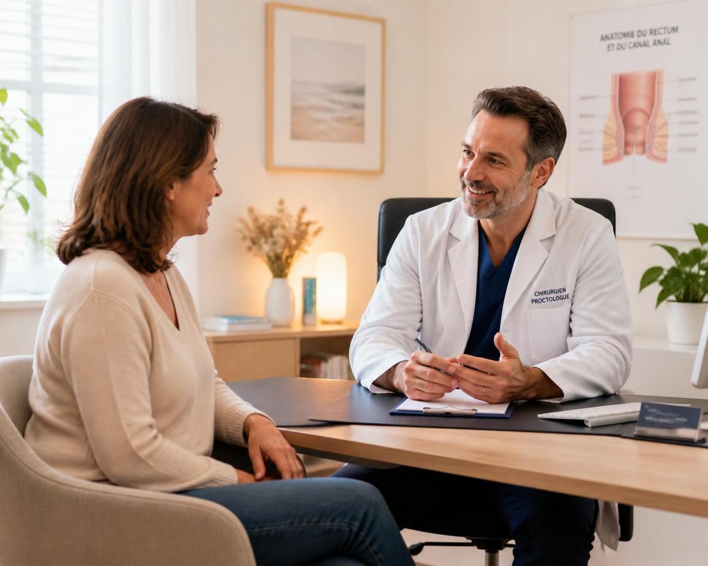 découvrez des témoignages authentiques de patients après une opération des hémorroïdes, partageant leurs expériences, conseils et résultats pour mieux comprendre cette intervention.