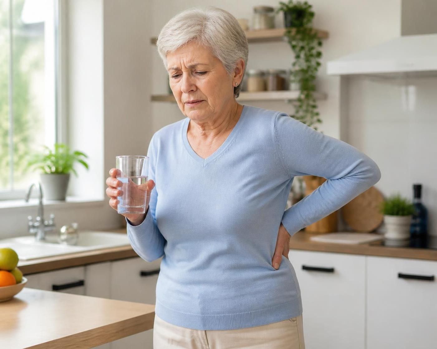 découvrez les causes possibles de l'urine foncée accompagnée de mal de dos, leurs symptômes associés, et quand consulter un médecin pour un diagnostic précis.