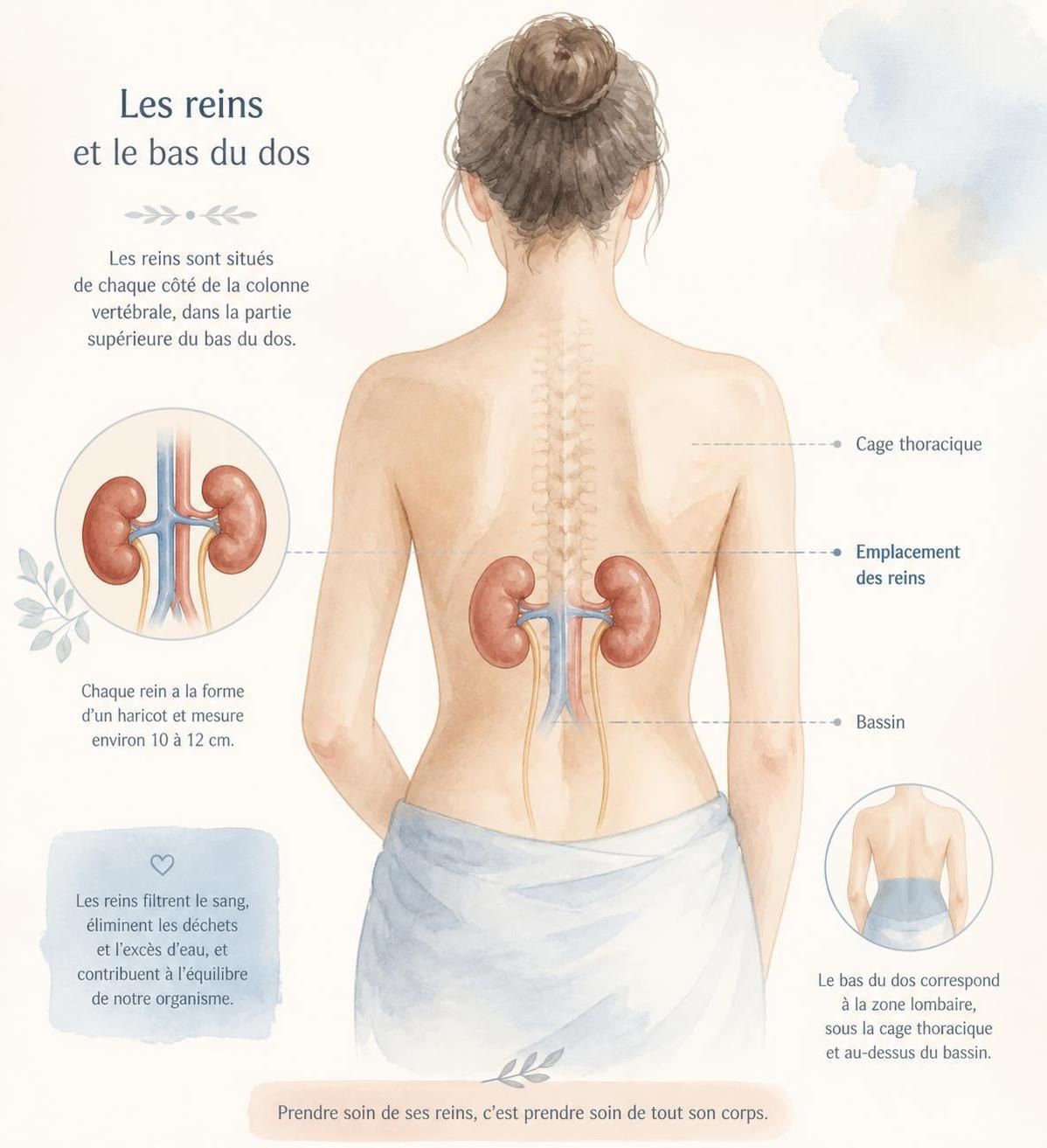 découvrez les causes possibles de l'urine foncée accompagnée de mal de dos et les symptômes à surveiller pour mieux comprendre votre santé.