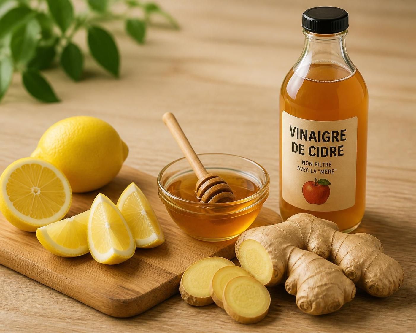découvrez les bienfaits du mélange vinaigre de cidre et eau chaude le soir pour améliorer la digestion, stimuler le métabolisme et favoriser un sommeil réparateur.