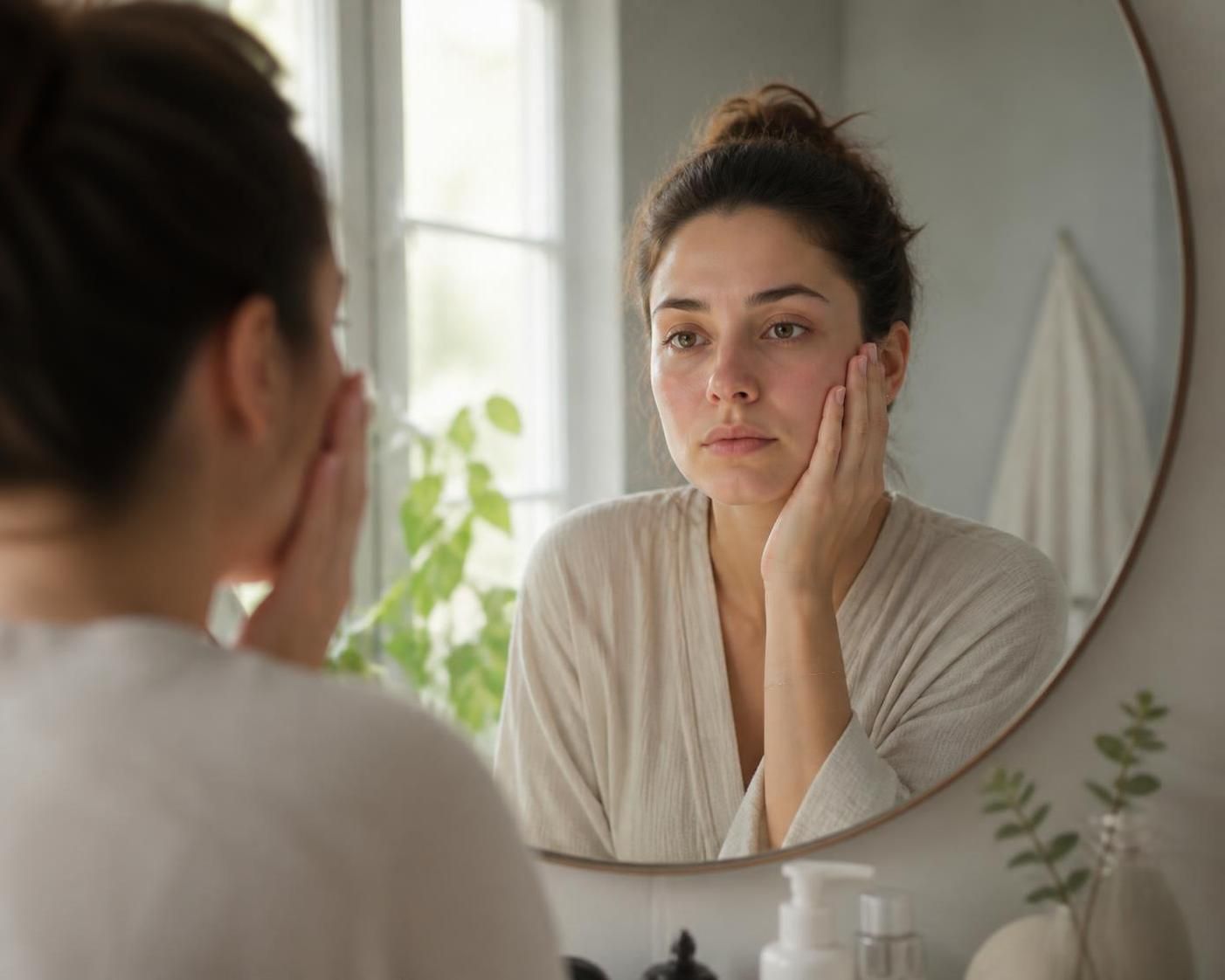 découvrez les causes possibles du visage qui gonfle et les solutions efficaces pour soulager et prévenir ce problème fréquent.