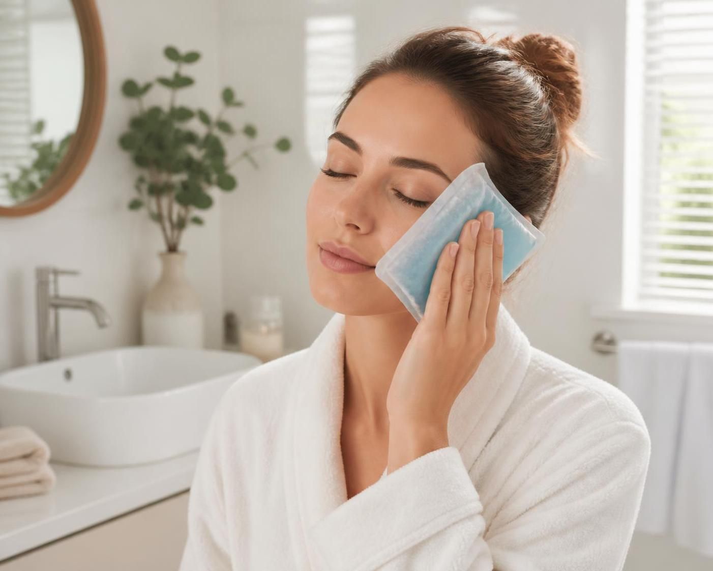 découvrez les causes possibles du visage qui gonfle et les solutions efficaces pour soulager et prévenir ce phénomène.